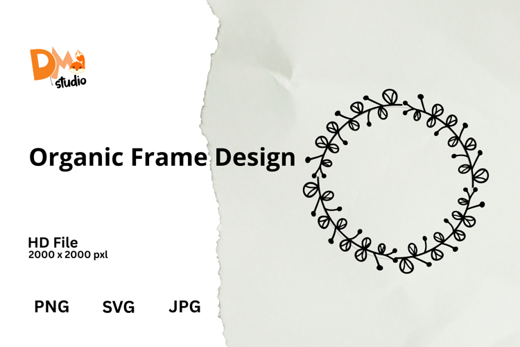 Nature Svg Image 2