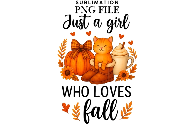 Fall Clipart Image 12