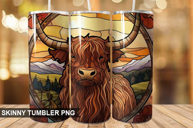 Stained Glass Clipart Image 22