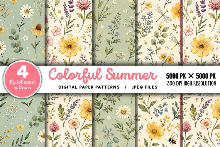 Floral Pattern Png Image 13