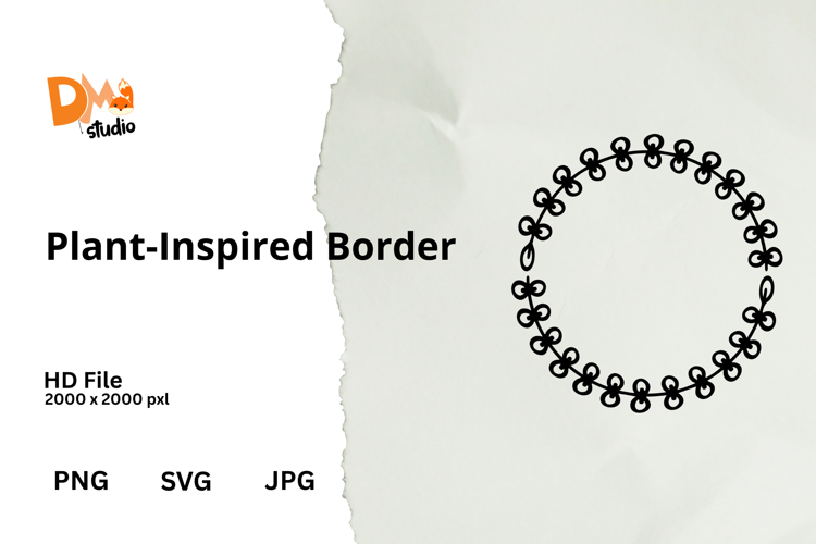 Nature Svg Image 18