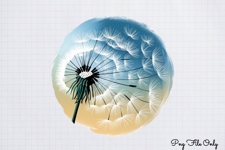 Boho Clipart Image 14