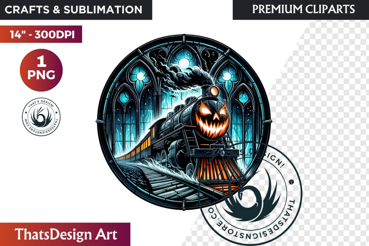 Demon Clipart Image 13
