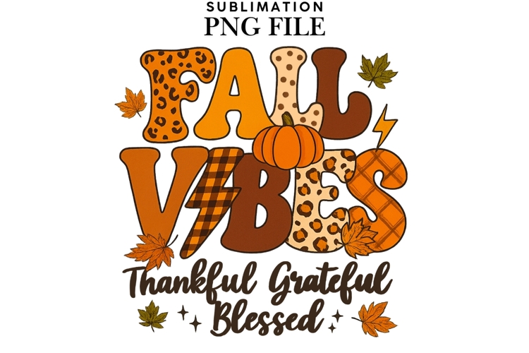 Fall Clipart Image 10
