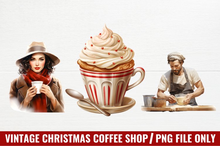 Coffee Png Image 4