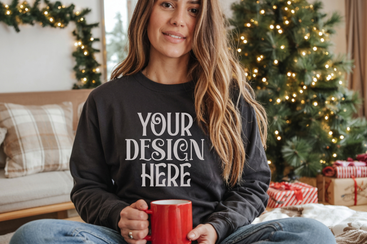 Gildan Mockups Image 20