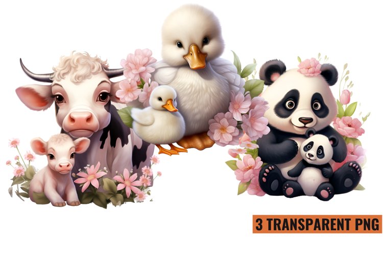 Baby Clipart Image 5