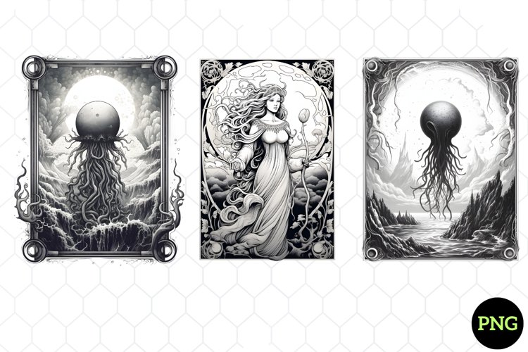 Card Clipart Image 19