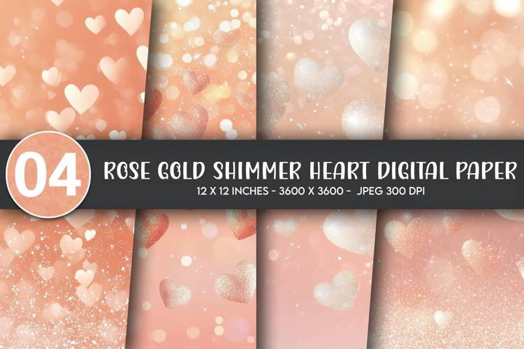 Gold Background Image 12