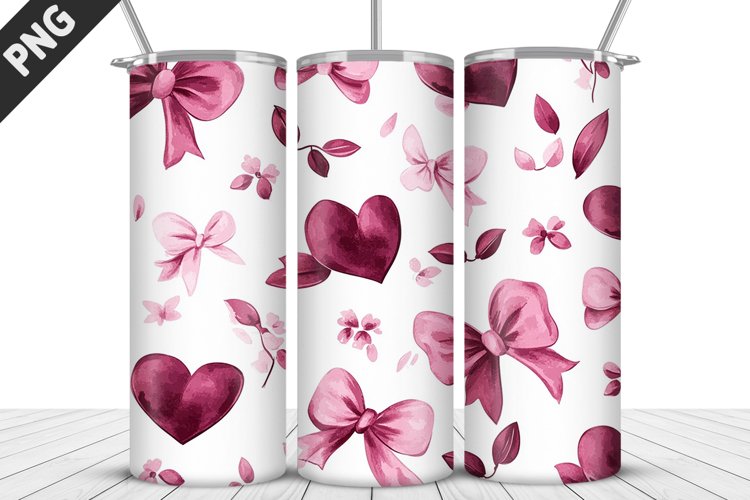 Valentines Sublimation Design