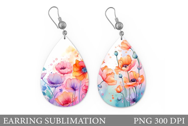 Teardrop Clipart Image 11
