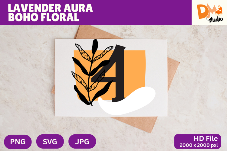 Rustic Logo Image 7