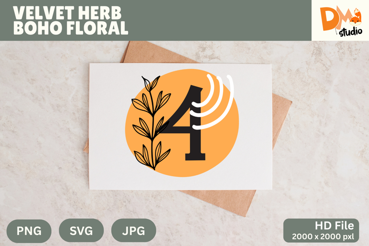 Rustic Logo Image 5