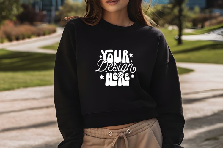 Gildan Mockups Image 12