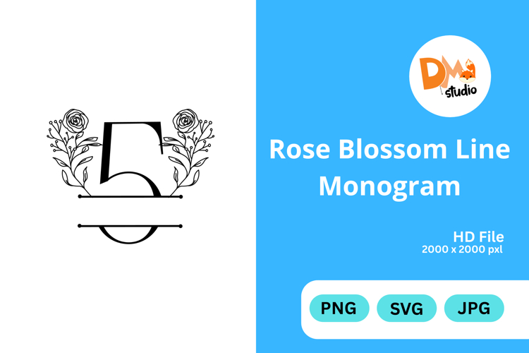 Alphabet Clipart Image 22
