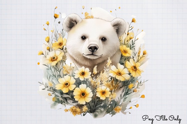 Vintage Christmas Clipart Image 19