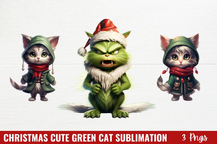 Cute Christmas Clipart Image 7