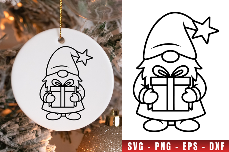 Christmas Icon Image 5