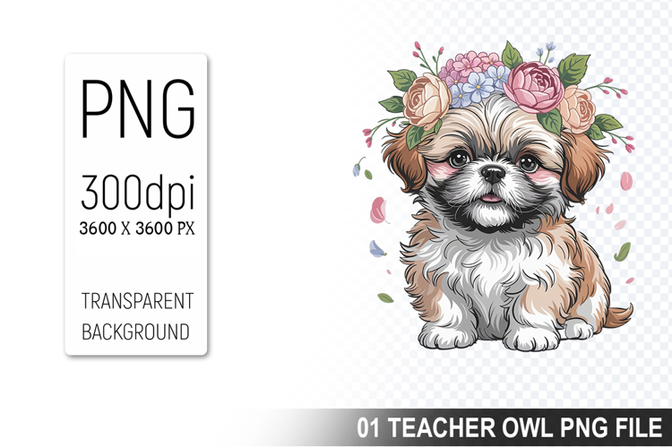 Pet Illustration Image 4