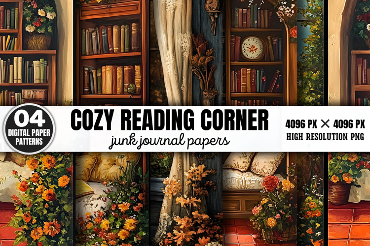 Corner Clipart