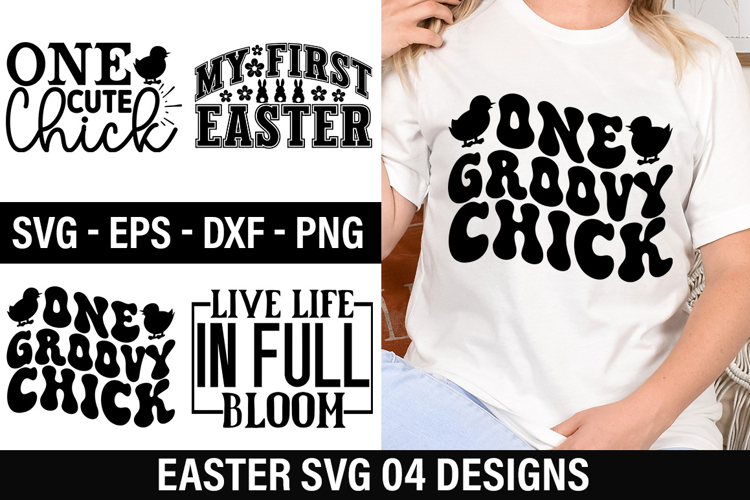 Cricut Easter Bunny Svg Image 21