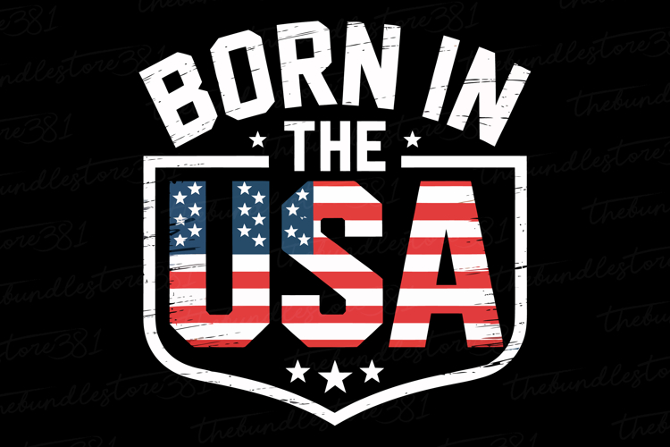 Funny 4th Of July Svg Image 21