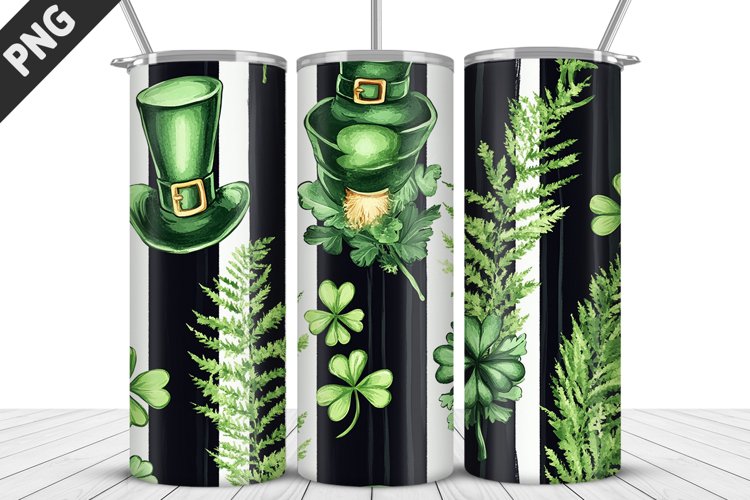 St Patrick's Day Clipart Image 24