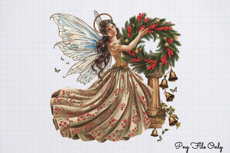Boho Clipart Image 6