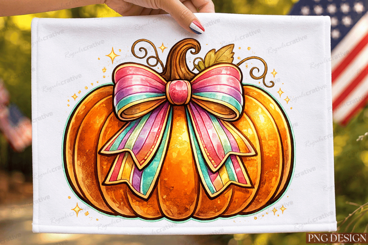 Pumpkin PNG Image 20