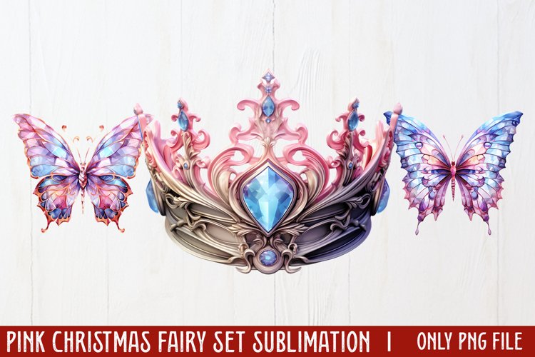 Fairy Clipart Image 18