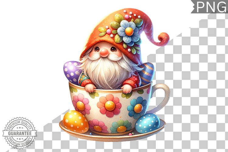 Easter Clipart Image 10