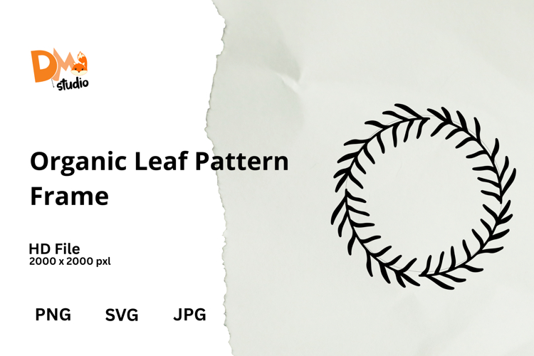 Nature Svg Image 18