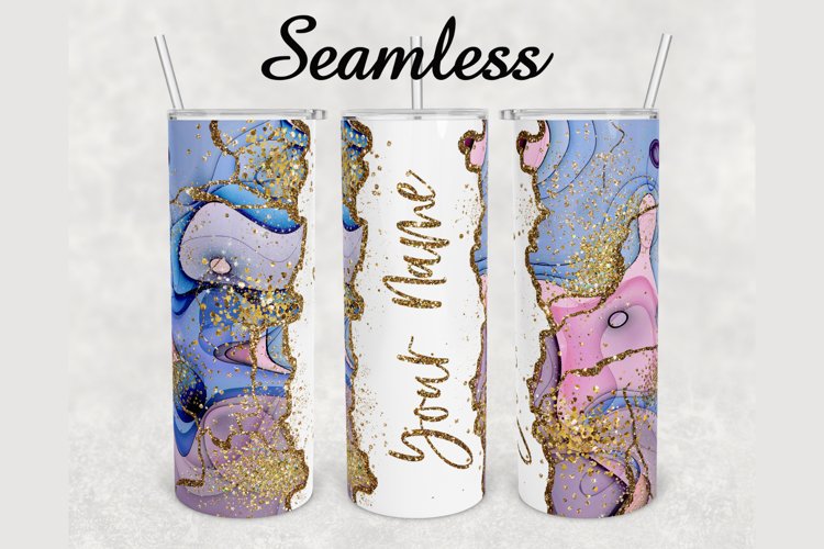 Sublimation Tumbler Designs Image 3