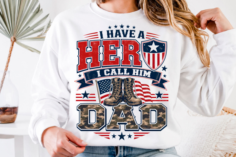 Fathers Day Png Image 8