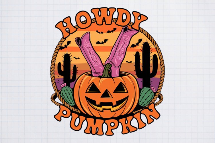 Western Clipart Image 13