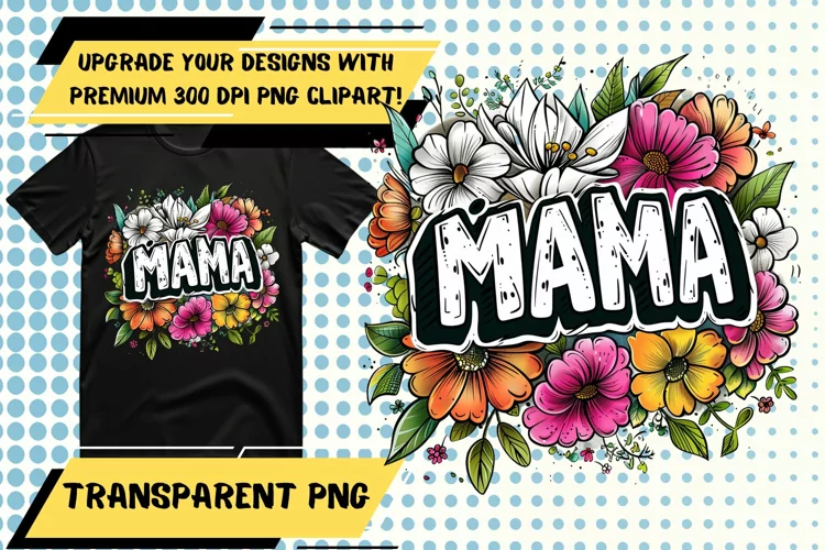 Heartfelt Mother's Day Creations