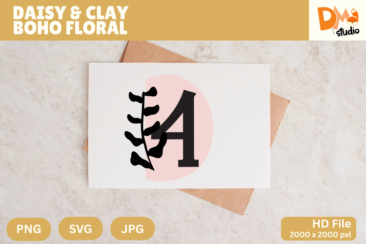 Rustic Logo Image 16