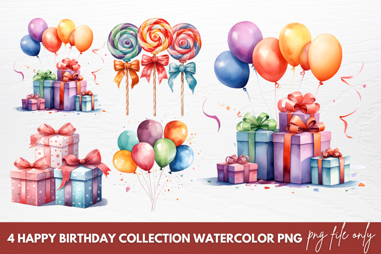 Geburtstag Png Image 4