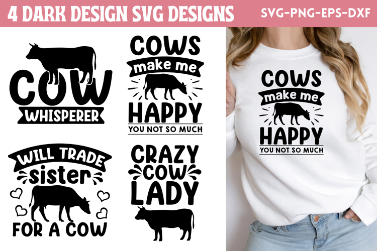 Cow Print Clipart Image 7