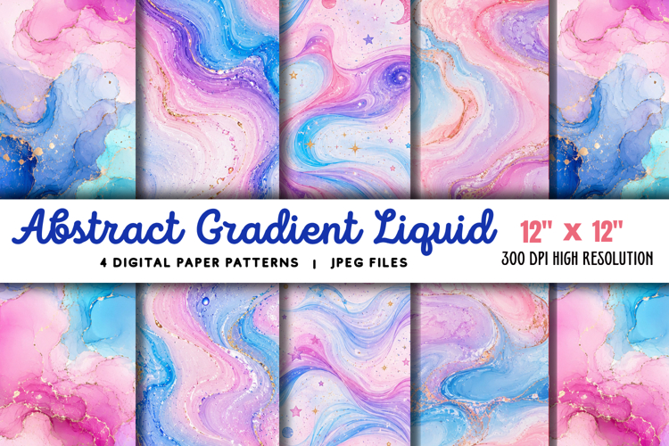 Gradient Texture Image 23