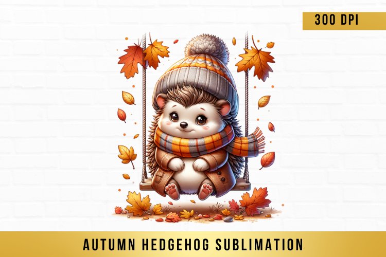 Autumn Clipart Image 14