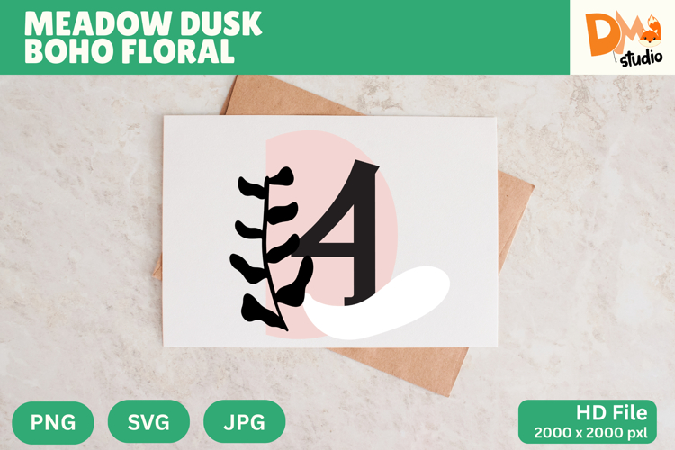 Rustic Logo Image 16