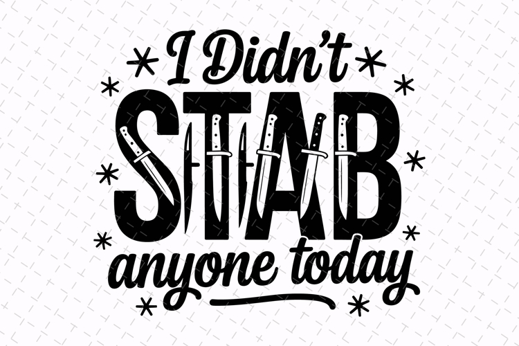 Funny Cricut Svg Image 4