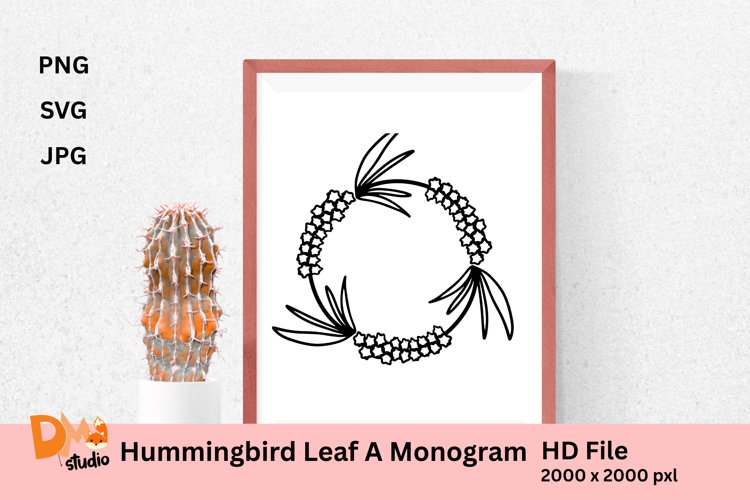 Leaf Logo Design Image 4