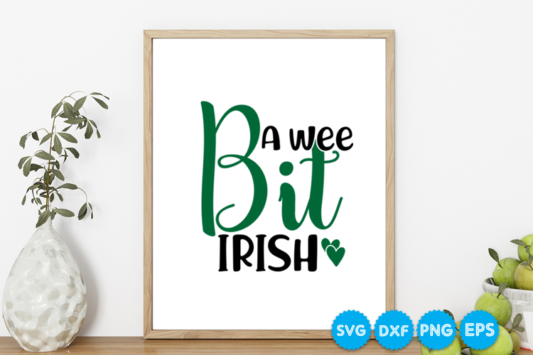 St. Patricks Day SVG design, St. Patricks Day SVG file