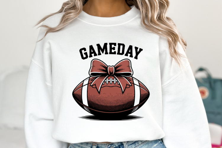 Football Tshirt Svg Image 17