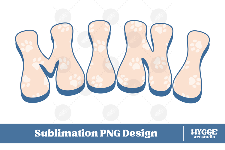 Dog Paw Clipart Image 9