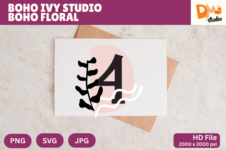 Rustic Logo