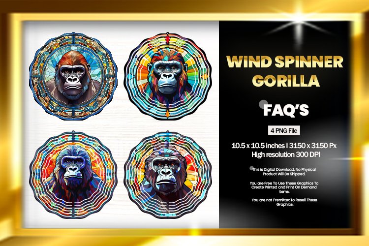 Monkey Clipart Image 24