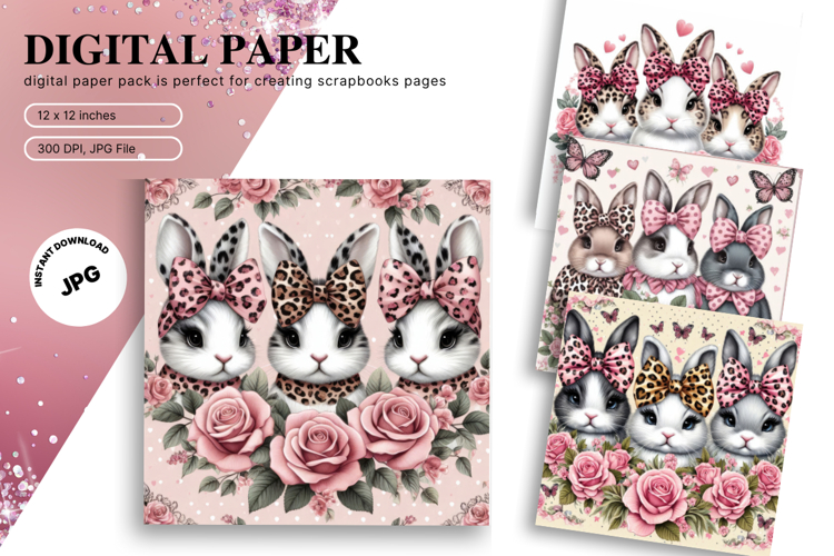 Easter Background Image 19